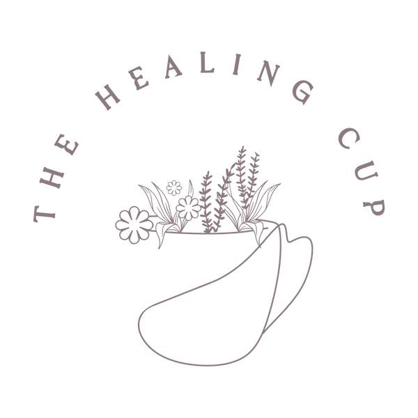 The Healing Cup