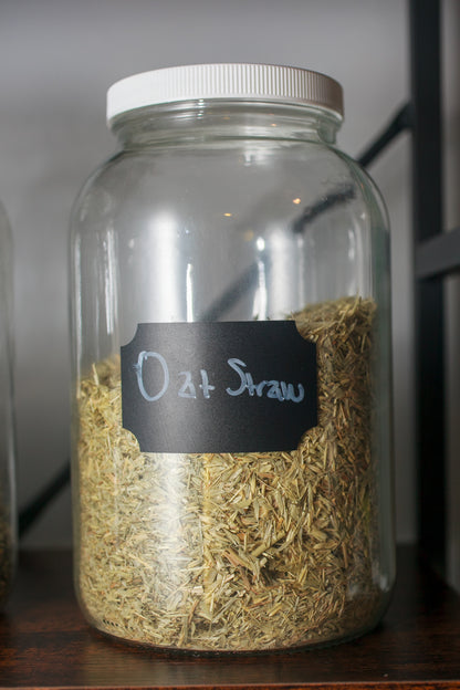 Oatstraw